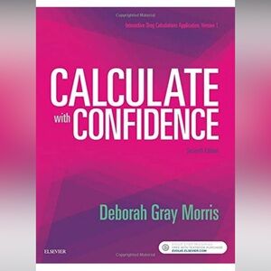 Calculate with Confidence (Seventh Edition)